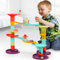 Style: 1Style - Baby toys early education fun turn the music track