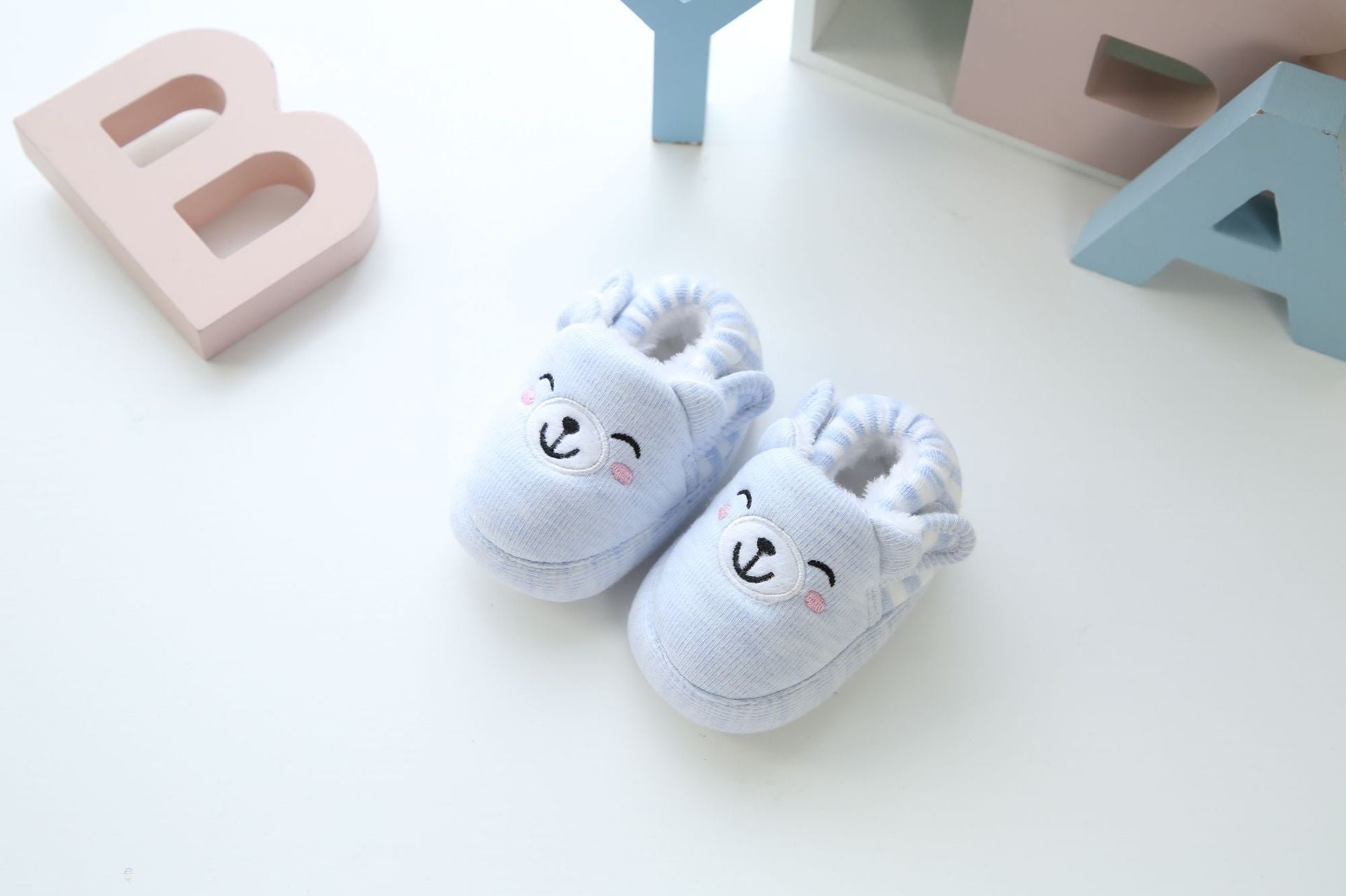 Baby Toddler Shoes for Growing Feet