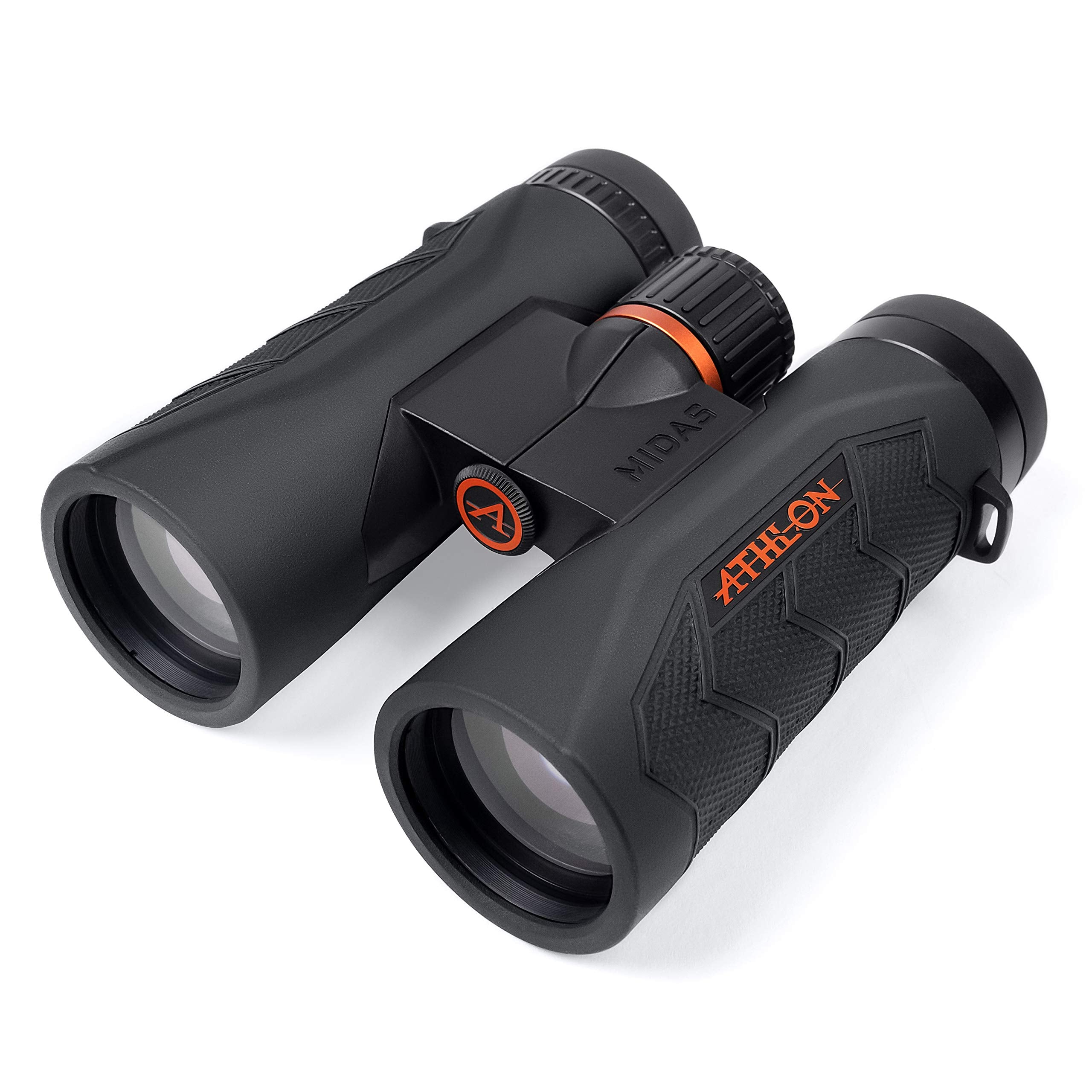 Athlon Optics 113009: Midas 8X42 Uhd Binoculars