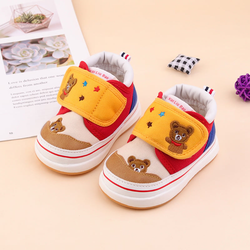 Baby Toddler Shoes for Early Walkers