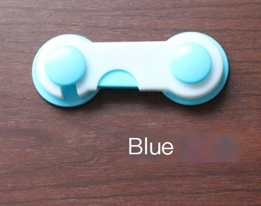 Multi-function Baby Safety Lock for Drawers & Cabinets