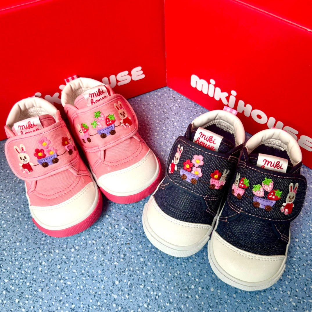 Baby Toddler Shoes for Early Walkers