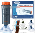 First Aid Anti-Choking Rescue Device (One Set)