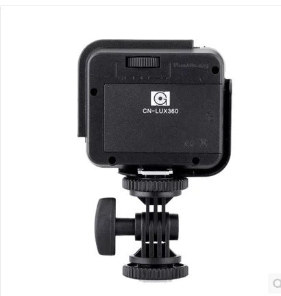 LED Flash Light for Photography and Cameras