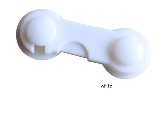 Multi-function Baby Safety Lock for Drawers & Cabinets