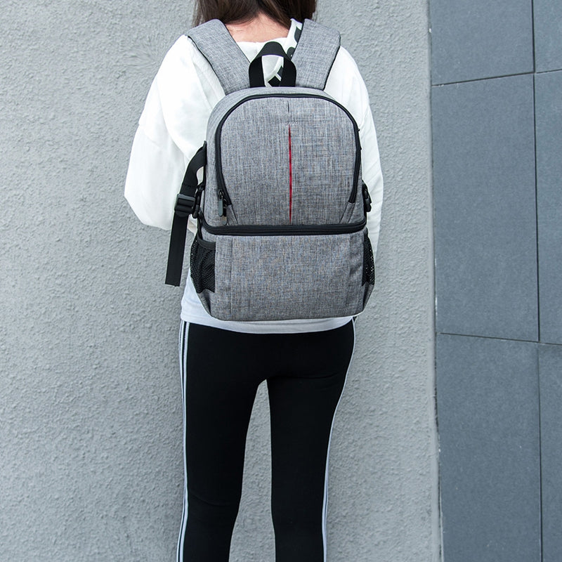 Waterproof Multi-Functional Backpack for Cameras