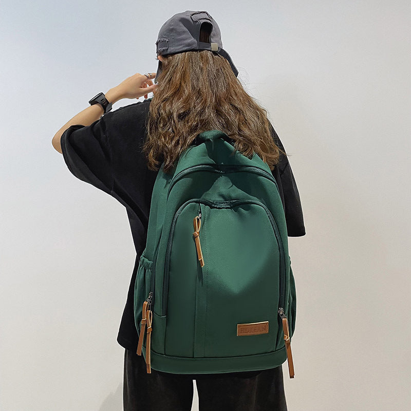Trendy Student Essential Backpack