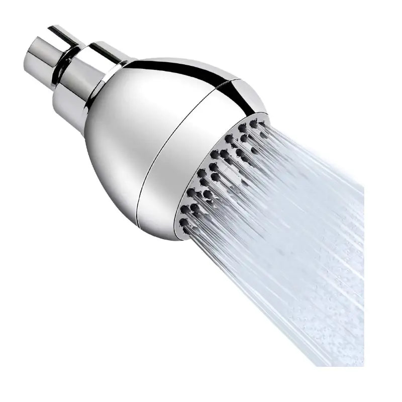 1pc Bathroom Shower Head with Accessories
