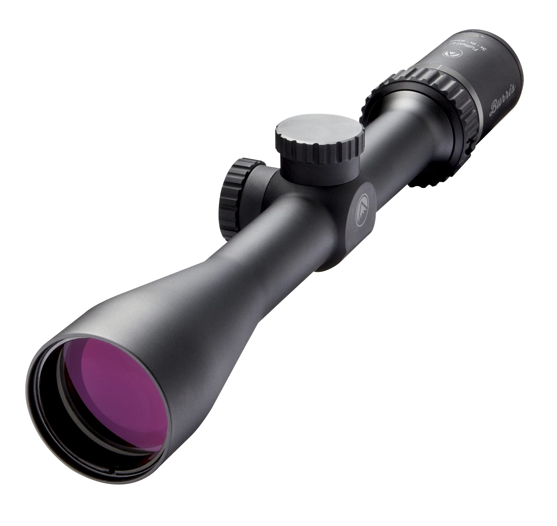 Burris Optics Fullfield E1 Scope 3X-9X-40mm Matte (200320)