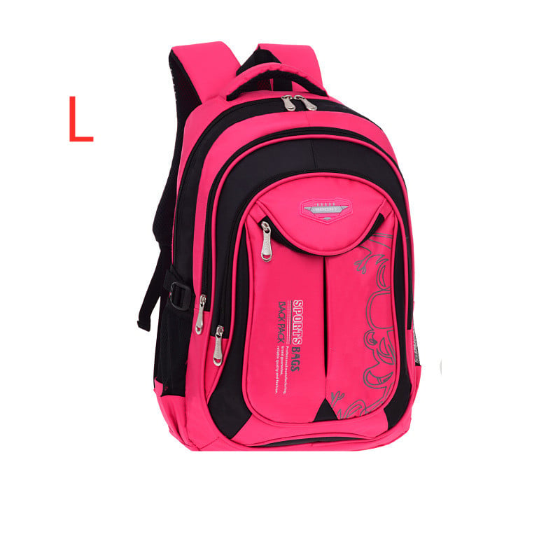 Children's Spine Protection Backpacks for Men & Women