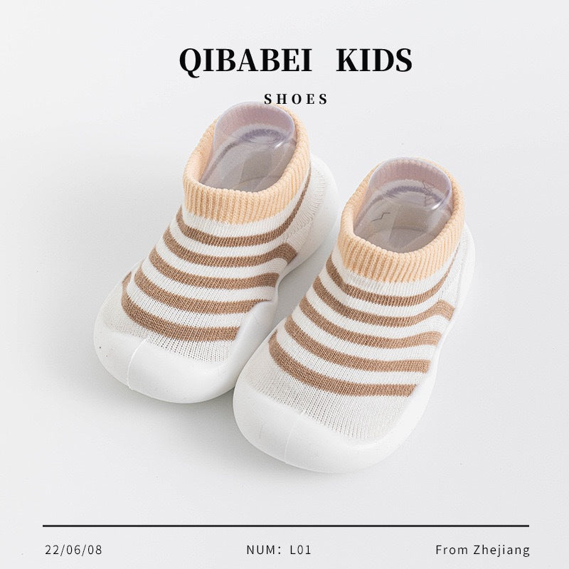 Cartoon Non-Slip Breathable Baby Toddler Shoes