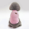 Fleece Pet Supplies for Warm Legs