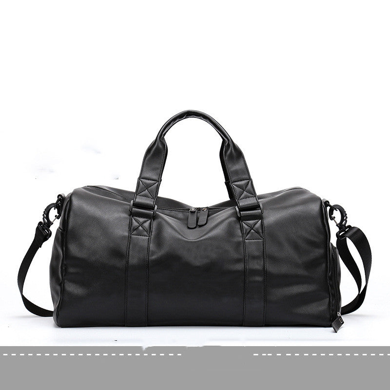 Large Capacity Waterproof Sports Training Gym Bag