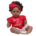 Shape: Finished Doll - 50cm Best-selling Reborn Doll