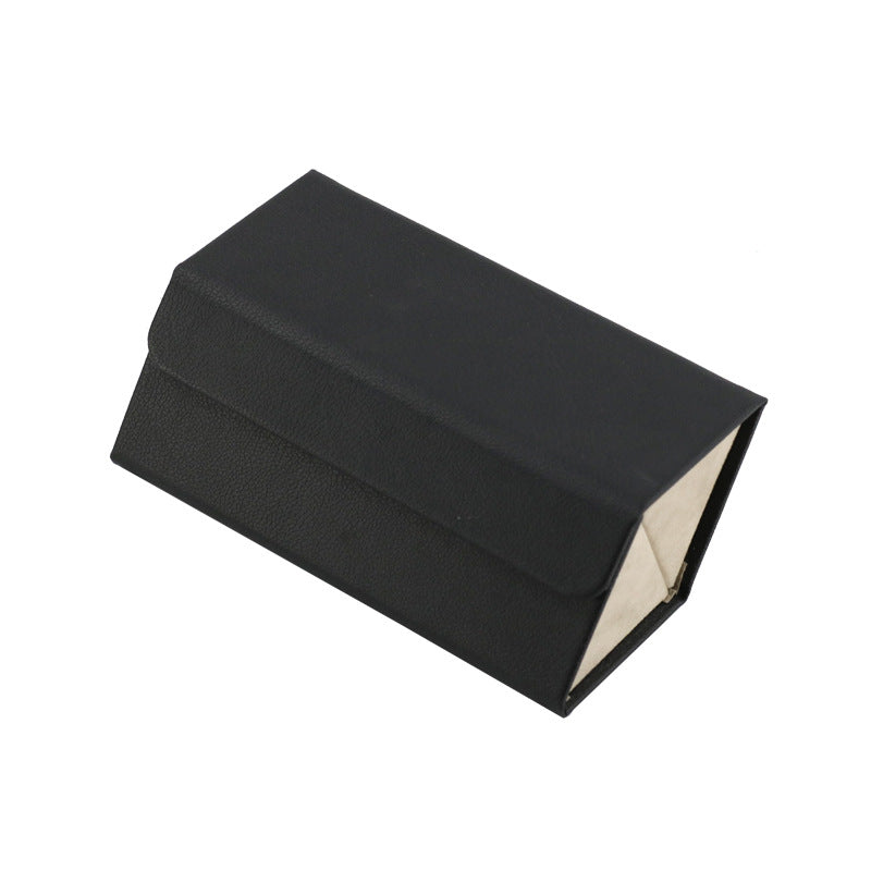 Multifunctional Jewelry Storage Box for Glasses