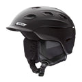 Smith Optics Vantage Unisex Snow Helmet - Matte Black Medium
