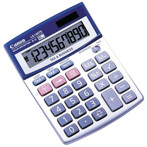 Ls100ts calculator