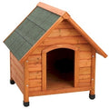 Premium Plus A Frame Dog House Medium