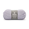Spinrite Patons Canadiana Yarn SolidsLilac Wisp