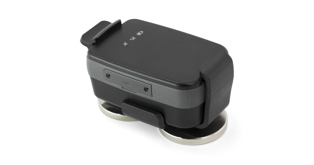 Subaru Forester Tribeca Legacy Security Surveillance GPS Tracker