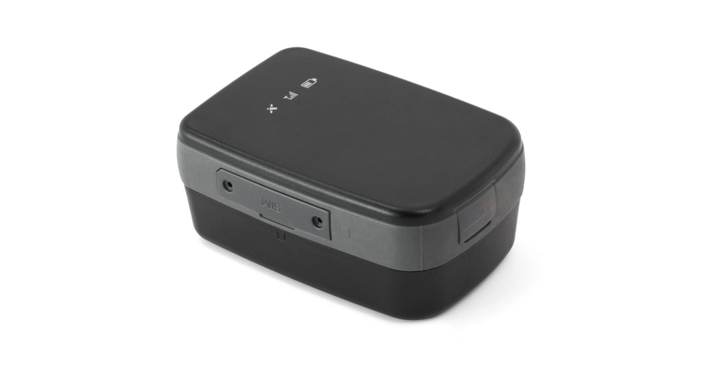 Subaru Forester Tribeca Legacy Security Surveillance GPS Tracker