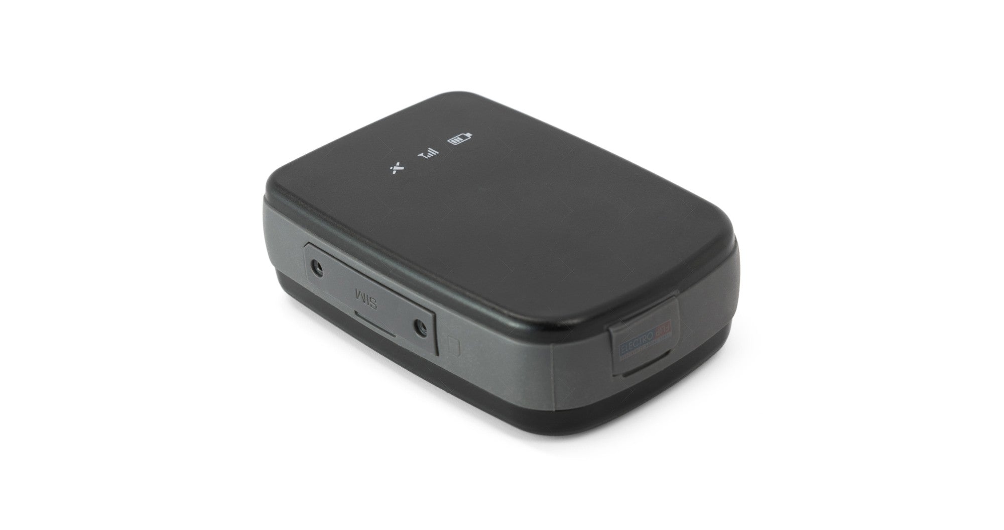 GPS Tracking Device for Fleet of Limousines + GPS card SIM