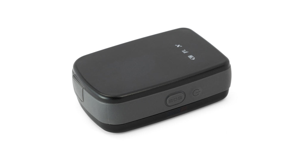 GPS Tracking Device for Fleet of Limousines + GPS card SIM