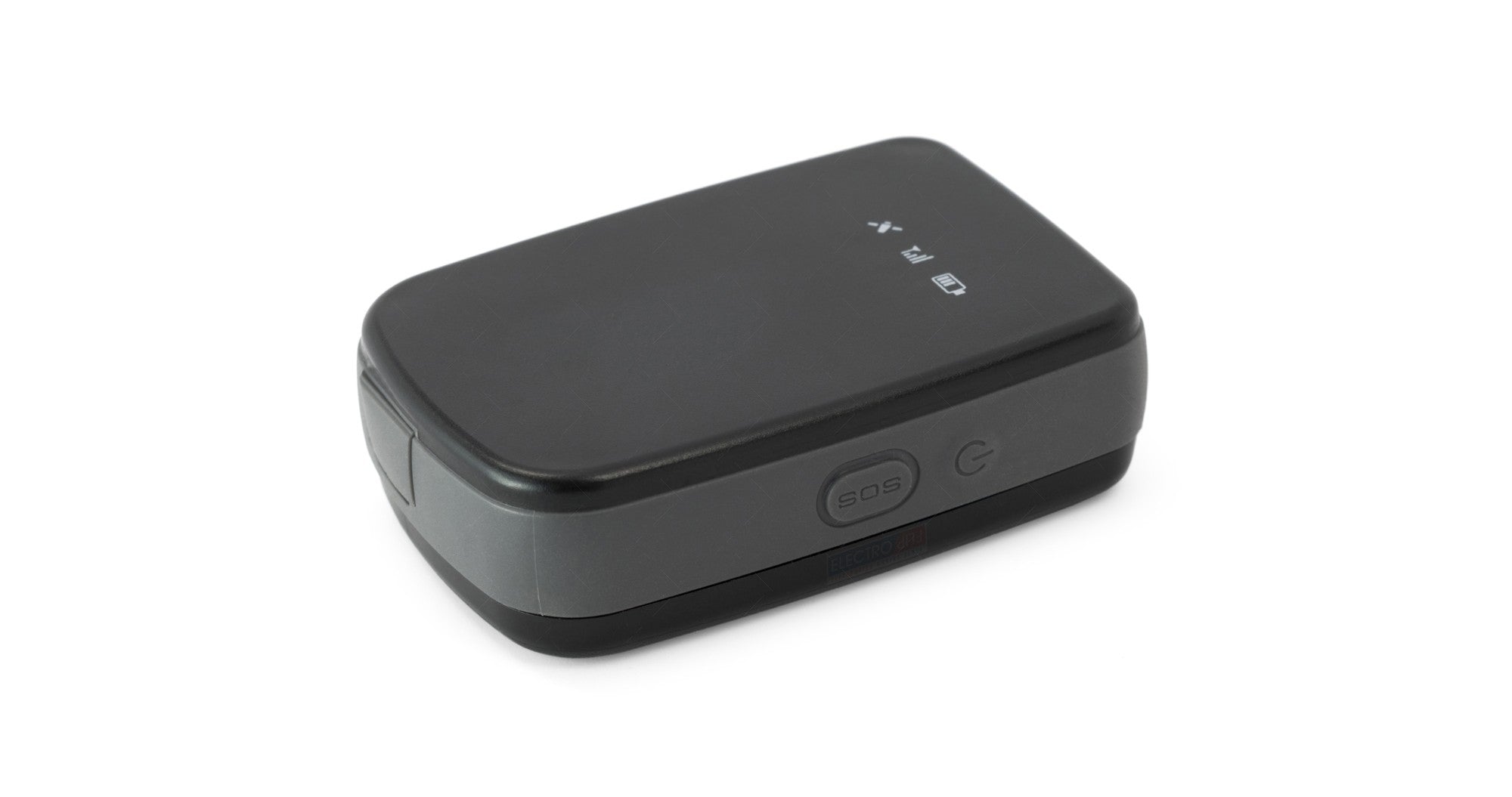 GPS Tracking Device for Fleet of Limousines + GPS card SIM