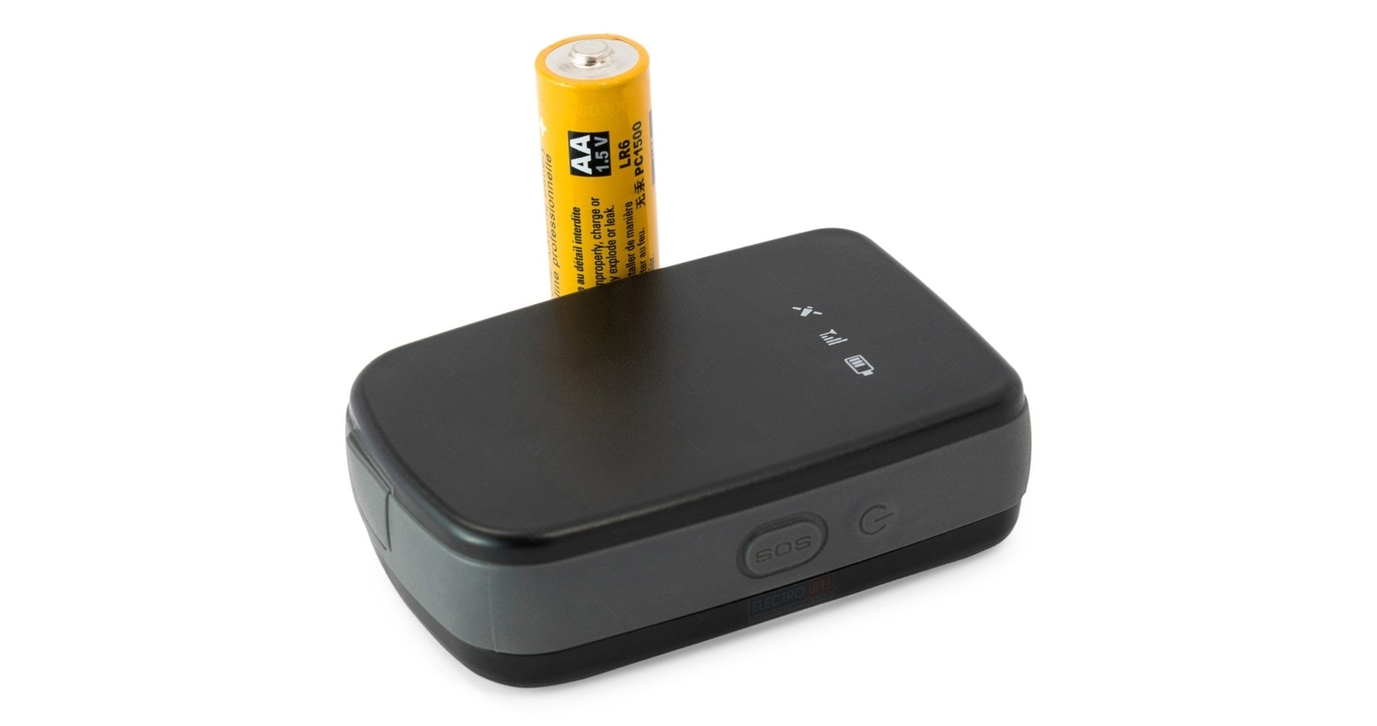 GPS Tracking Device for Fleet of Limousines + GPS card SIM