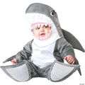 Silly shark toddler sm 12-18m