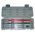 K Tool International Speed T-handle Set