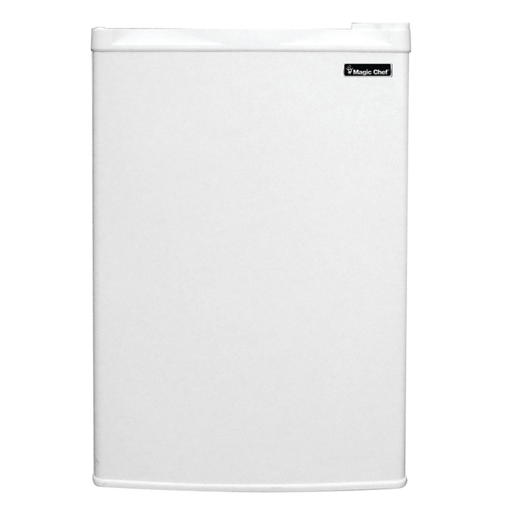 Magic Chef MCUF3W2 3 Cubic-ft Upright Freezer