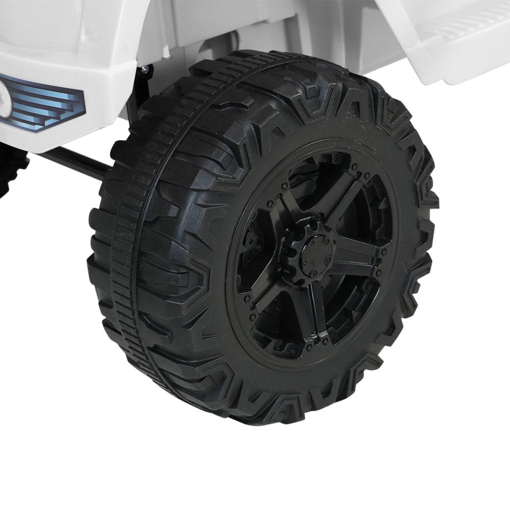 Rigo Kids Ride On Car Electric 12V Car Toys Jeep Battery Remote