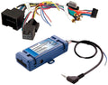 PAC Radio Replacement interface built in SWR - '10 - '17 GM with 29-Bit LAN v2