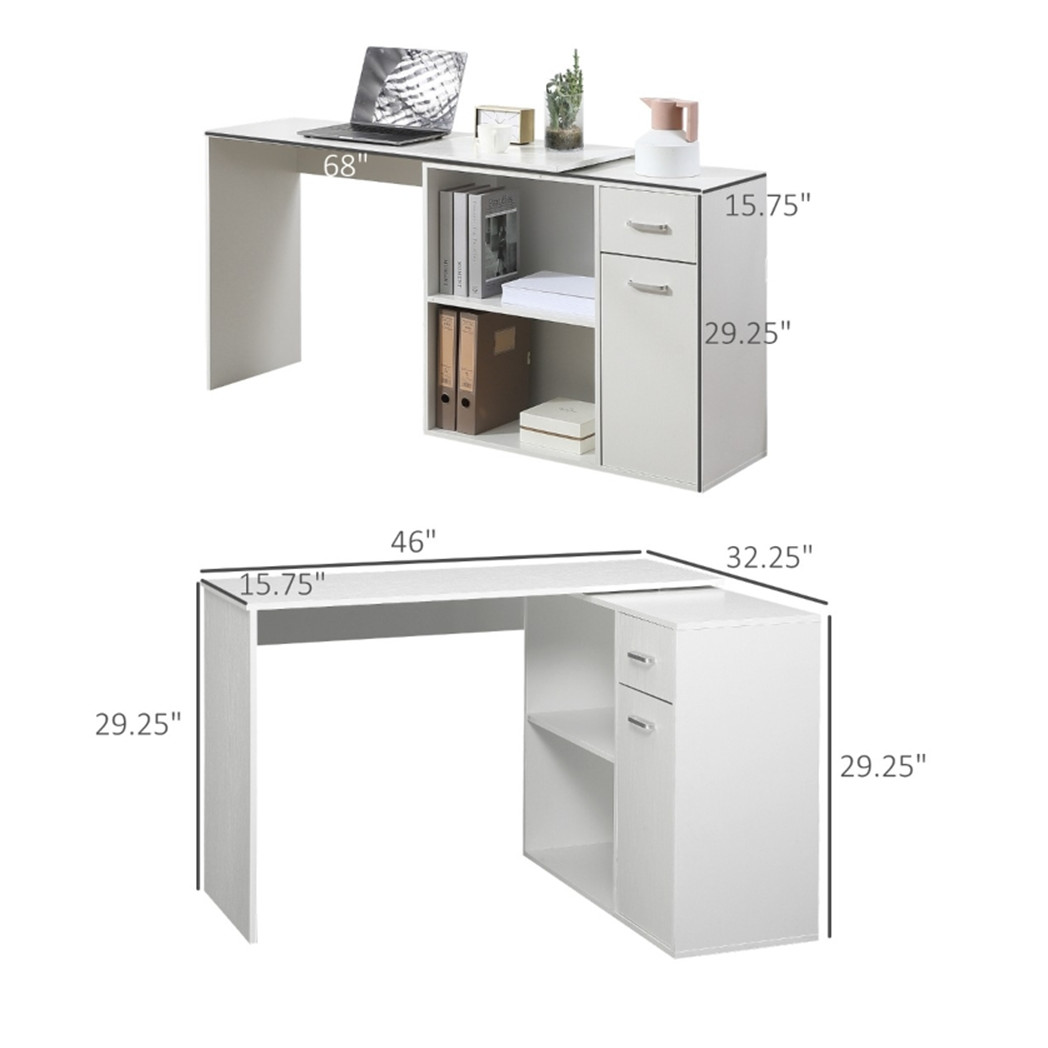 Office Computer Desk