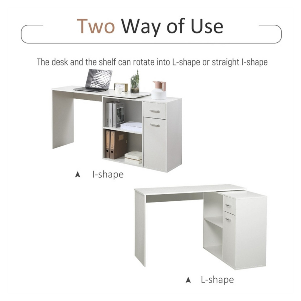 Office Computer Desk