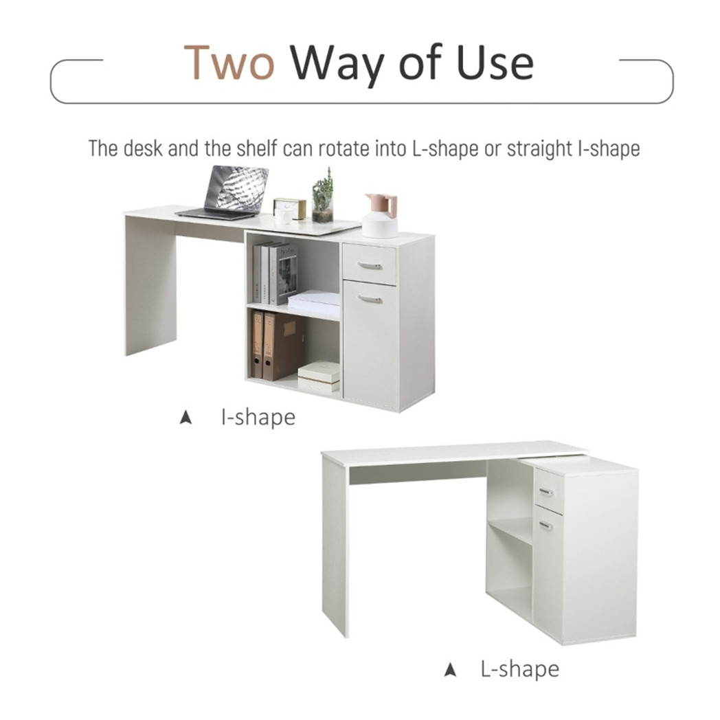Office Computer Desk