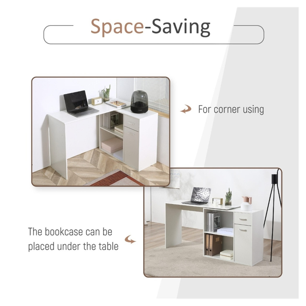 Office Computer Desk