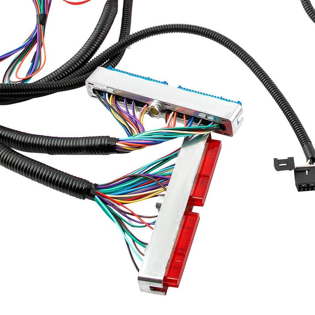 ???????? Stand Alone Wiring Harness For Ls Truck W/ T56 Th350 Th400 36" 1999 2000 -2006