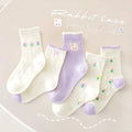 Color: Blue, Size: 10-12T - 5 Pairs Baby Socks Summer Cotton Socks Thin Mesh Sock Boys Girls Fancy Lace Crew Socks Solid Color 1-12T Children's Summer Socks