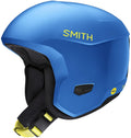 Smith Optics Counter MIPS Unisex Snow Helmet - White Medium