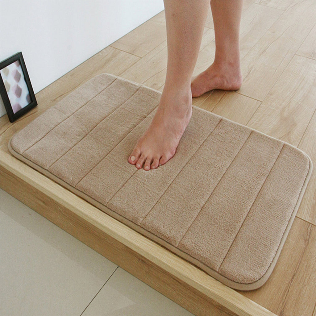 Memory Comfort Anti-Slip Mat - Premium