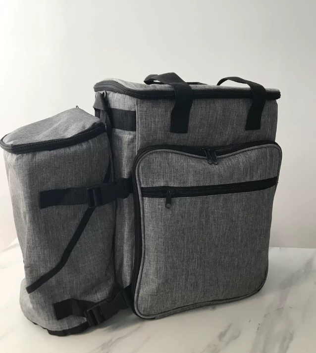 Creative Travel Bag for Pet Supplies