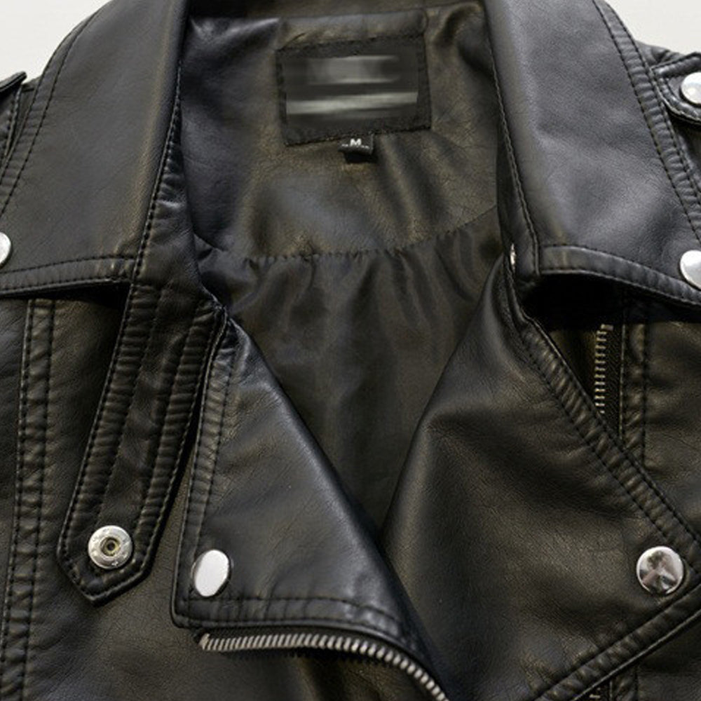 Stylish and Comfortable Slim Fit Women's Street Jackets