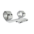 WestHunter Optics 30 mm Cantilever Picatinny Scope Mount | Silver