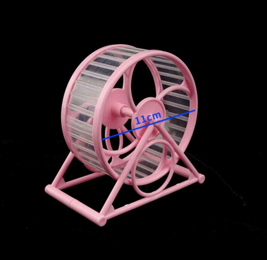 Hamster Wheel Sports Running Ball for Small Animals