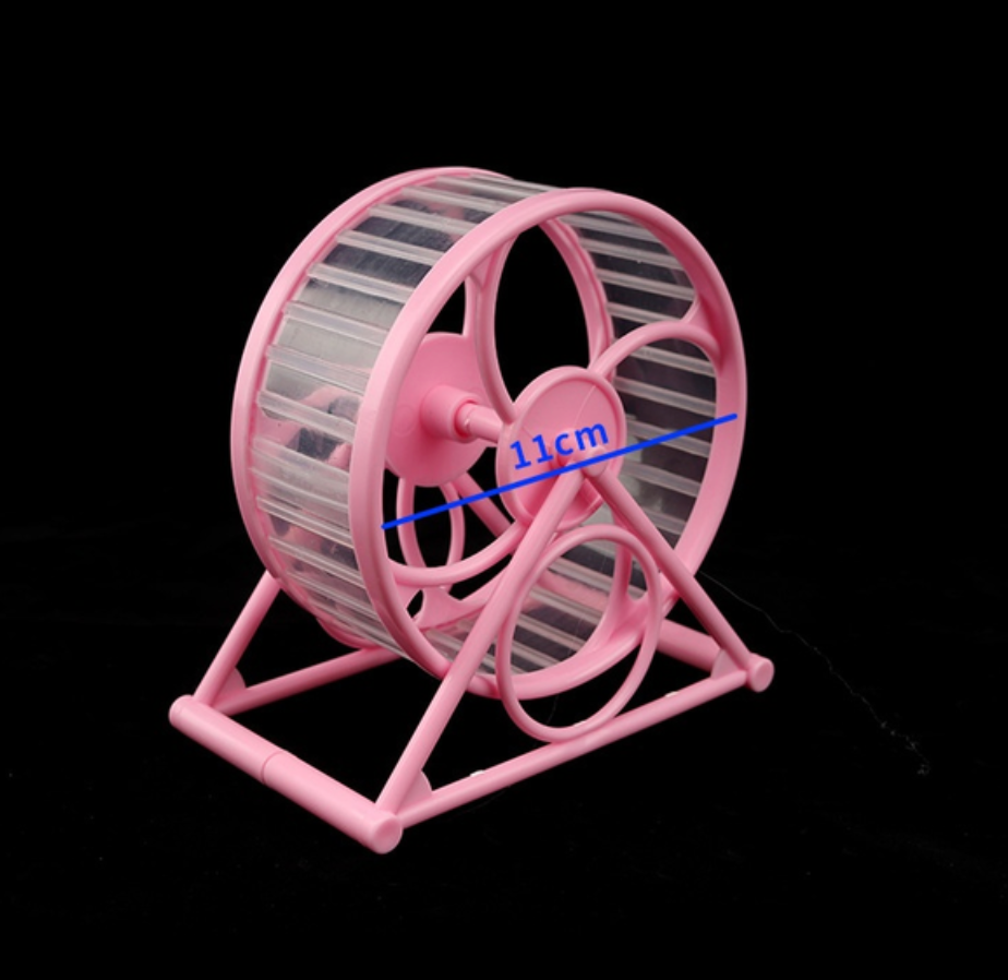 Hamster Wheel Sports Running Ball for Small Animals