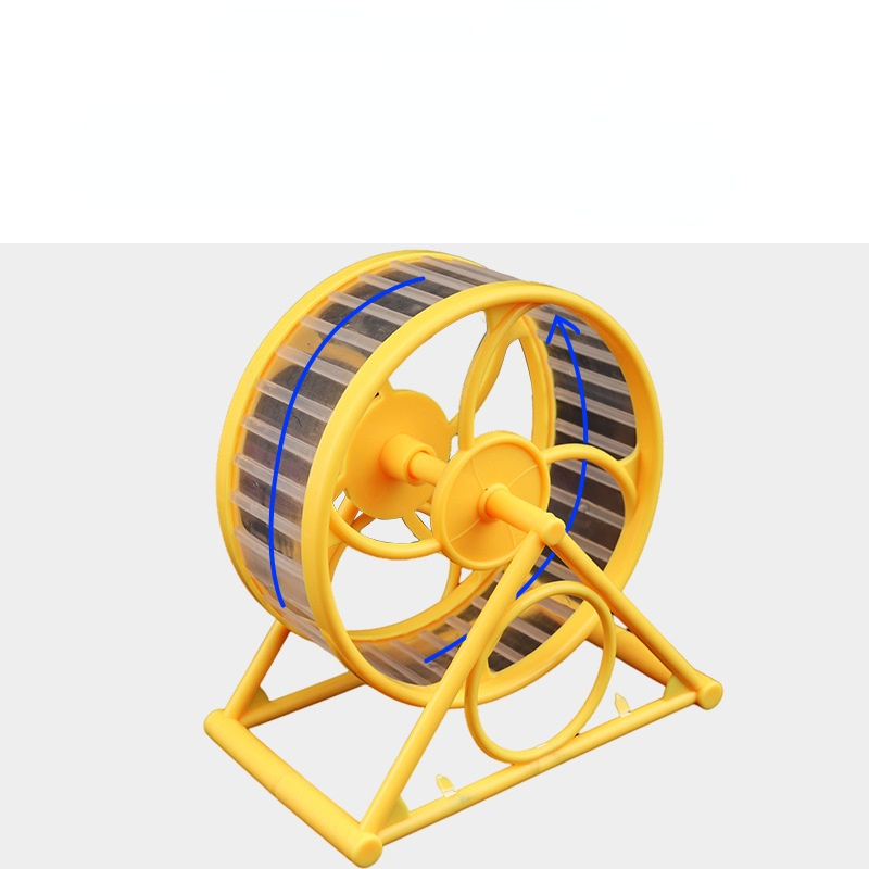 Hamster Wheel Sports Running Ball for Small Animals