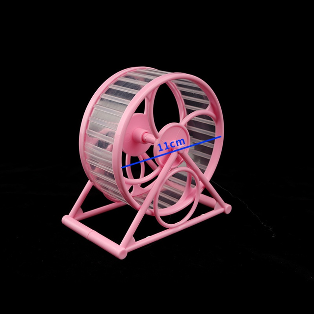 Hamster Wheel Sports Running Ball for Small Animals