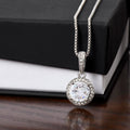Eternal Hope Necklace - No MC